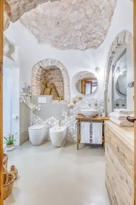 Süit (Trullo Magico)