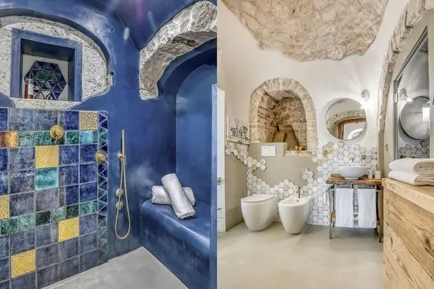 Süit (Trullo Magico)