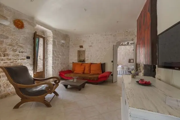 Comfort Ev, 3 Yatak Odası