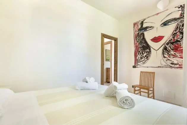 Comfort Ev, 3 Yatak Odası