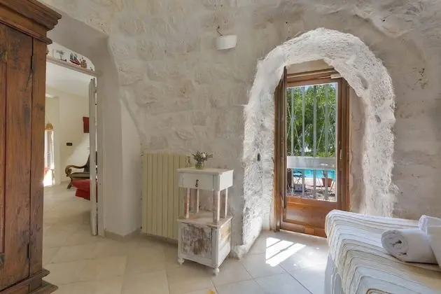 Comfort Ev, 3 Yatak Odası