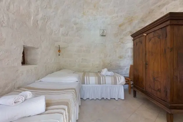 Comfort Ev, 3 Yatak Odası