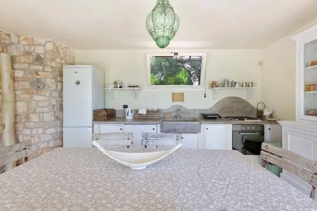 Comfort Ev, 3 Yatak Odası