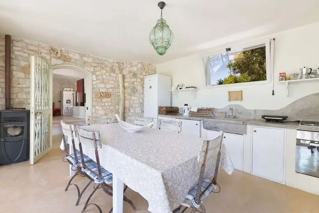 Comfort Ev, 3 Yatak Odası