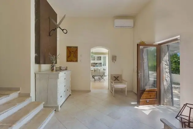 Comfort Ev, 3 Yatak Odası