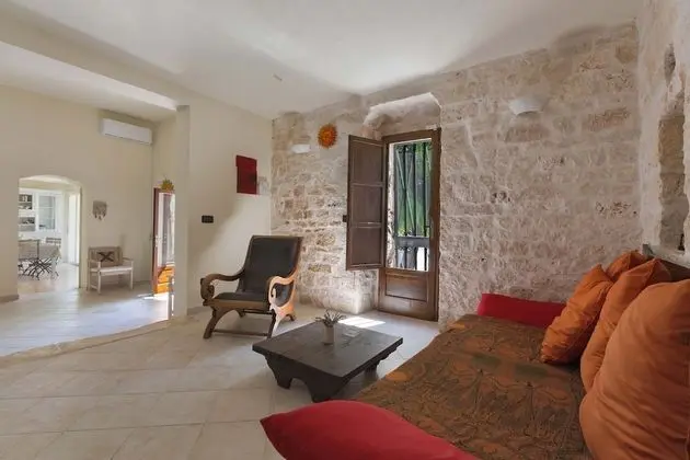 Comfort Ev, 3 Yatak Odası