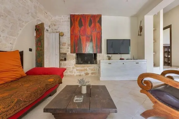 Comfort Ev, 3 Yatak Odası