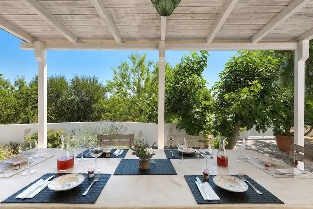 Comfort Ev, 3 Yatak Odası