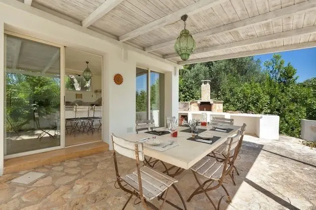 Comfort Ev, 3 Yatak Odası