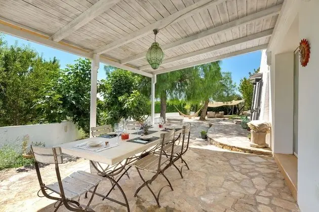 Comfort Ev, 3 Yatak Odası