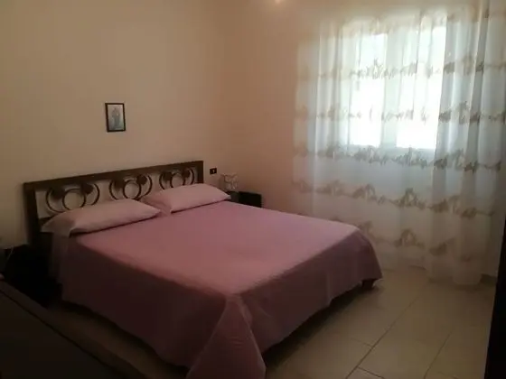 Villa, 2 Yatak Odası (Raffaela)
