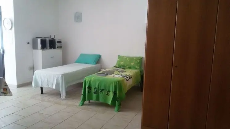 Villa, 2 Yatak Odası (Raffaela)