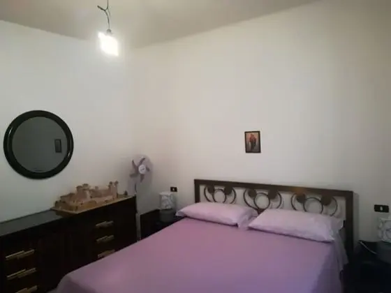 Villa, 2 Yatak Odası (Raffaela)