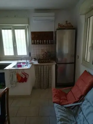 Villa, 2 Yatak Odası (Raffaela)