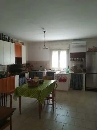 Villa, 2 Yatak Odası (Raffaela)
