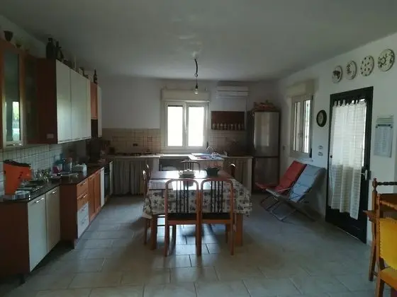 Villa, 2 Yatak Odası (Raffaela)