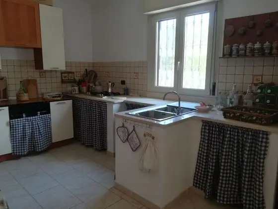 Villa, 2 Yatak Odası (Raffaela)