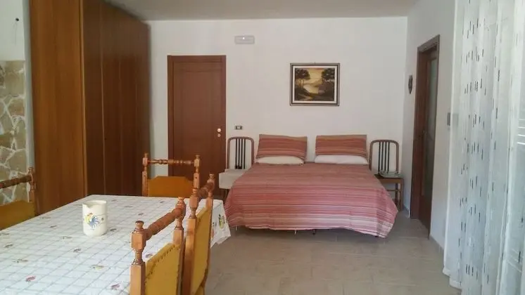 Villa, 2 Yatak Odası (Raffaela)