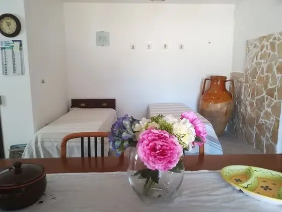 Villa, 2 Yatak Odası (Raffaela)