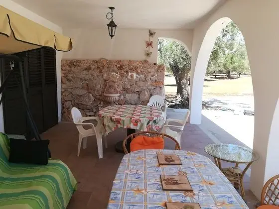 Villa, 2 Yatak Odası (Raffaela)