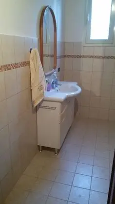Villa, 2 Yatak Odası (Raffaela)