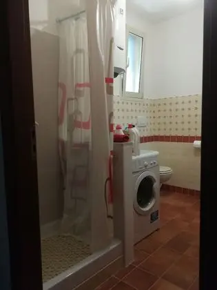 Villa, 2 Yatak Odası (Raffaela)