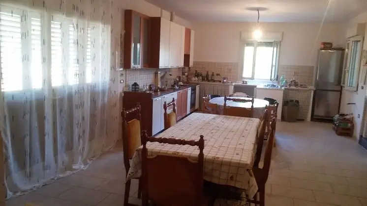 Villa, 2 Yatak Odası (Raffaela)