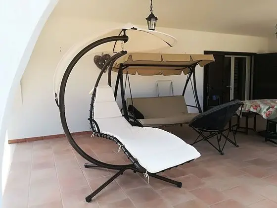 Villa, 2 Yatak Odası (Raffaela)