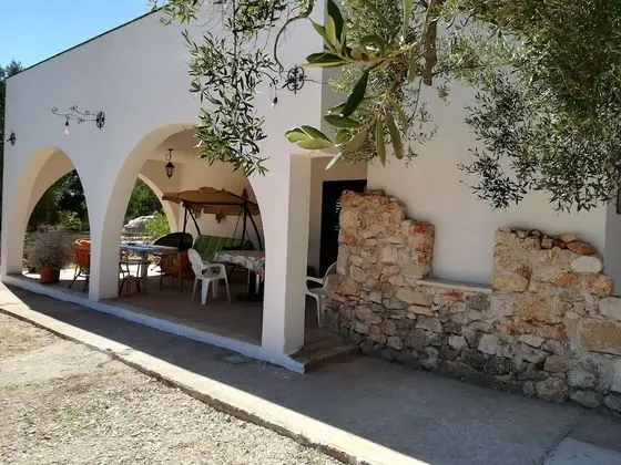 Villa, 2 Yatak Odası (Raffaela)