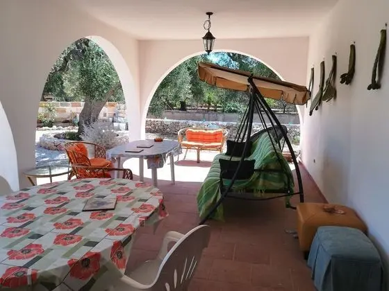 Villa, 2 Yatak Odası (Raffaela)