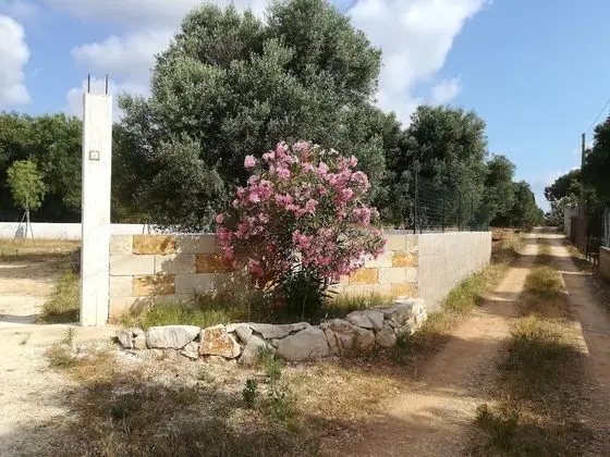 Villa, 2 Yatak Odası (Raffaela)