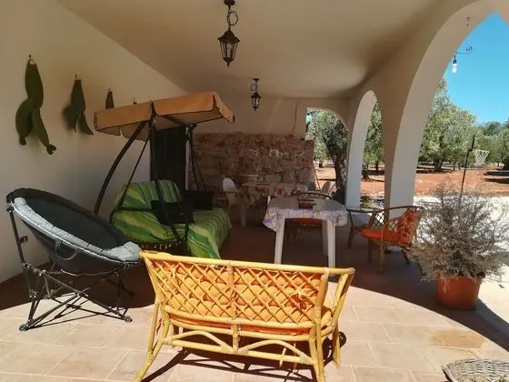Villa, 2 Yatak Odası (Raffaela)