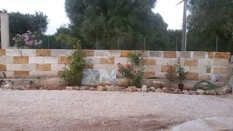 Villa, 2 Yatak Odası (Raffaela)