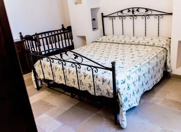 Apart Daire, 5 Yatak Odası