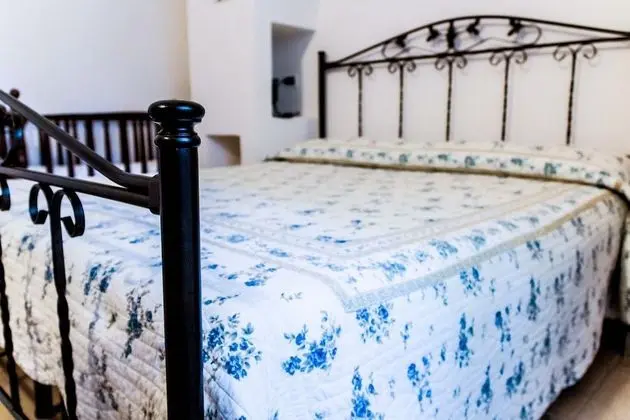 Apart Daire, 5 Yatak Odası