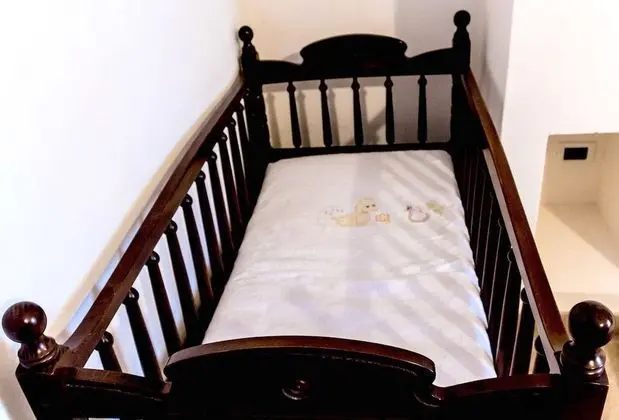 Apart Daire, 5 Yatak Odası