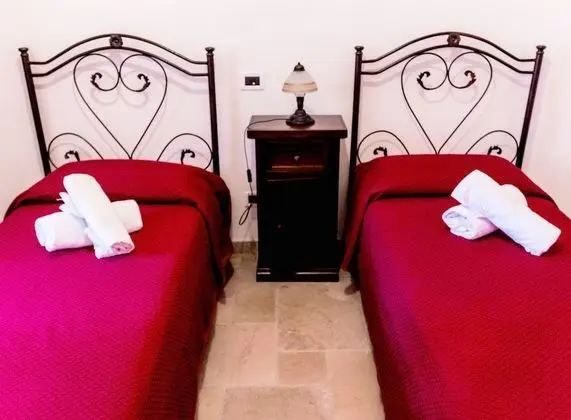 Apart Daire, 5 Yatak Odası