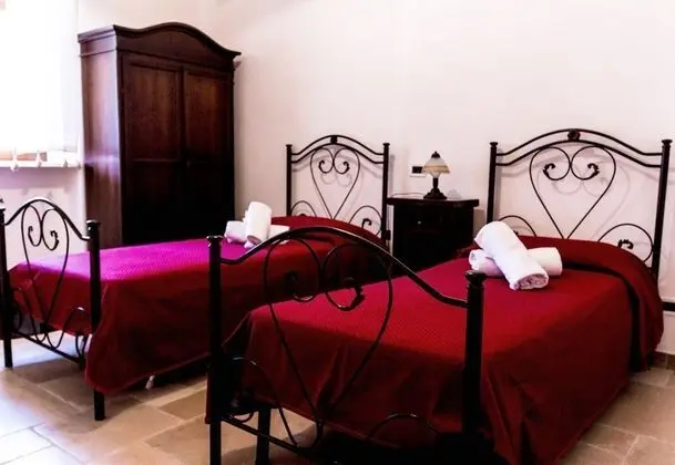 Apart Daire, 5 Yatak Odası