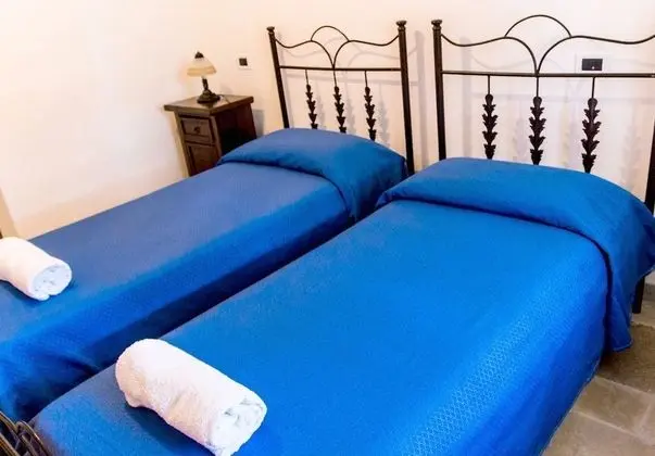 Apart Daire, 5 Yatak Odası