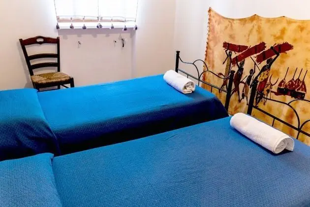 Apart Daire, 5 Yatak Odası