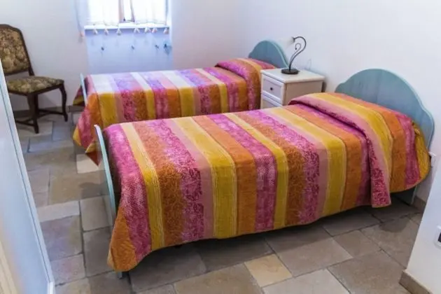 Apart Daire, 5 Yatak Odası