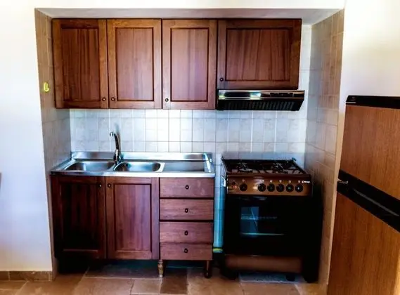 Apart Daire, 5 Yatak Odası