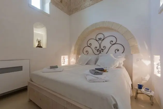 Villa, 2 Yatak Odası