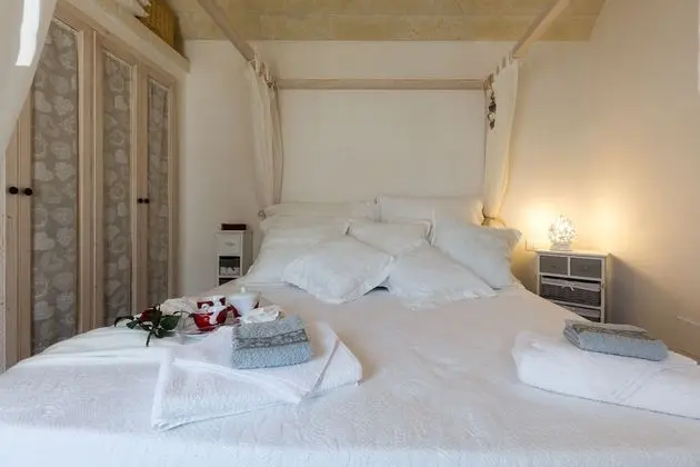 Villa, 2 Yatak Odası