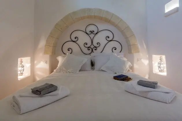 Villa, 2 Yatak Odası
