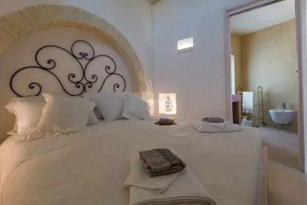 Villa, 2 Yatak Odası