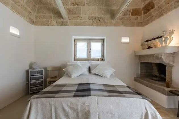 Villa, 2 Yatak Odası