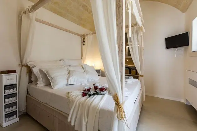 Villa, 2 Yatak Odası