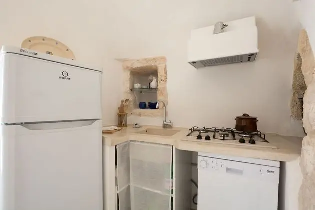 Villa, 2 Yatak Odası