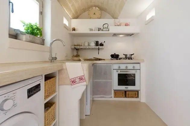 Villa, 2 Yatak Odası